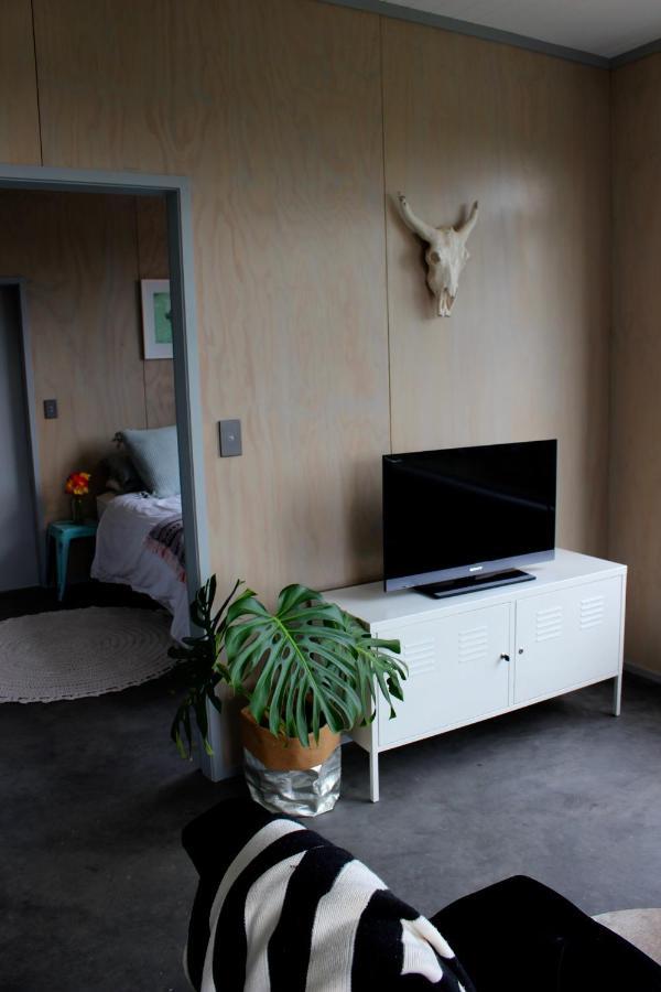 The Beach House On The Hill Raglan Esterno foto